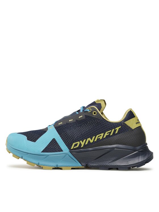 Dynafit Buty do biegania Ultra 100 5471 Granatowy | Modivo.pl