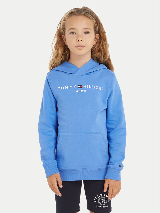 Felpa Tommy Hilfiger