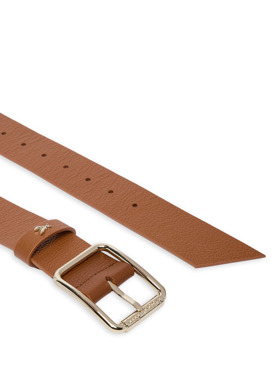 Patrizia Pepe Patrizia Pepe Naiste püksirihm CW6409/L001-B111 Pruun