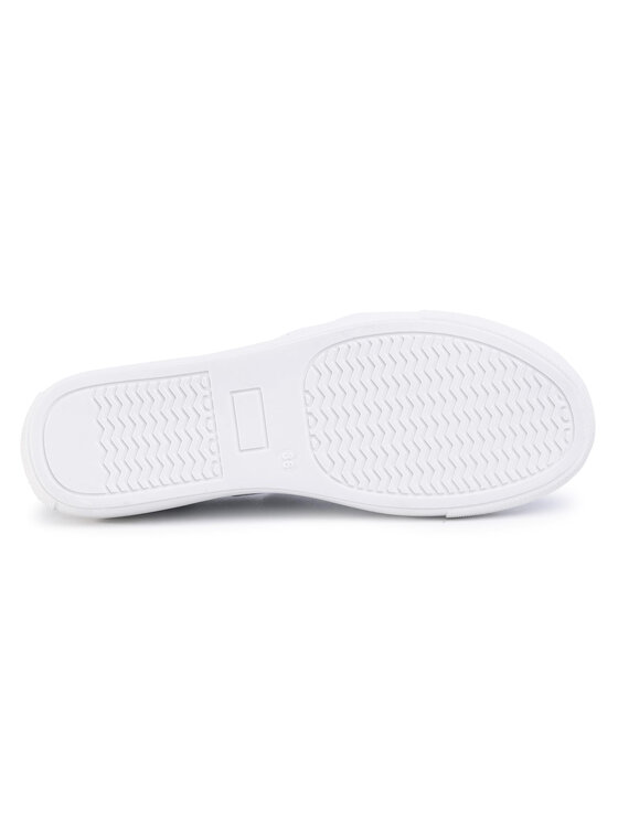 Sneakers QZ-51-04-000476 Bianco