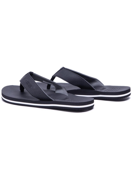 Infradito HH174823 Nero