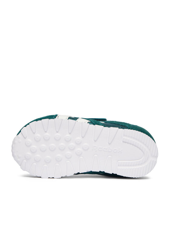 Reebok Reebok Sneakersy EO-CL NYLON 100257015 Zielony
