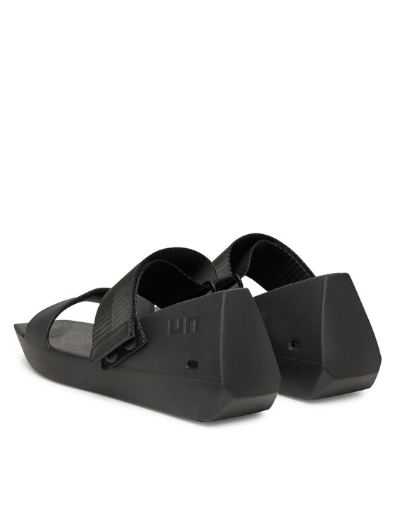 United Nude United Nude Papucs Hybrid Jane Lo 1073856007 Fekete