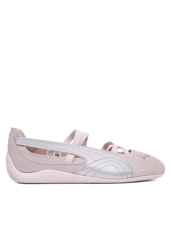 Puma Balerini Speedcat Ballet Let it Shine Jr 407435 01 Roz