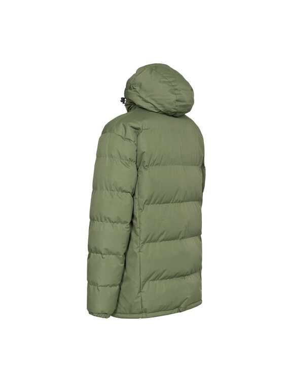 Trespass Trespass Kurtka outdoor Clip Zielony To Fit