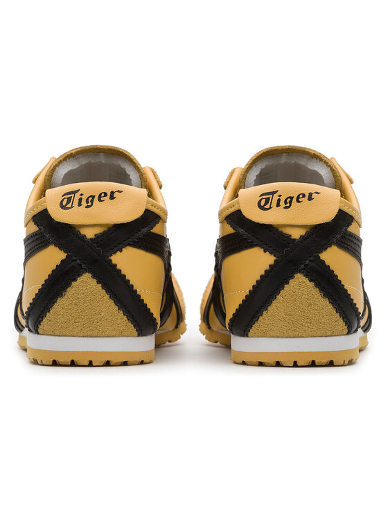 Onitsuka Tiger Onitsuka Tiger Снікерcи Mexico 66 DL408 Жовтий