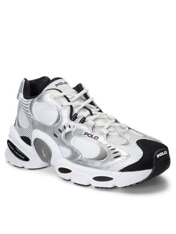 Polo Ralph Lauren Polo Ralph Lauren Sneakers 809913923001 Grau