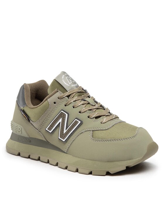 new balance 340 mujer Beige