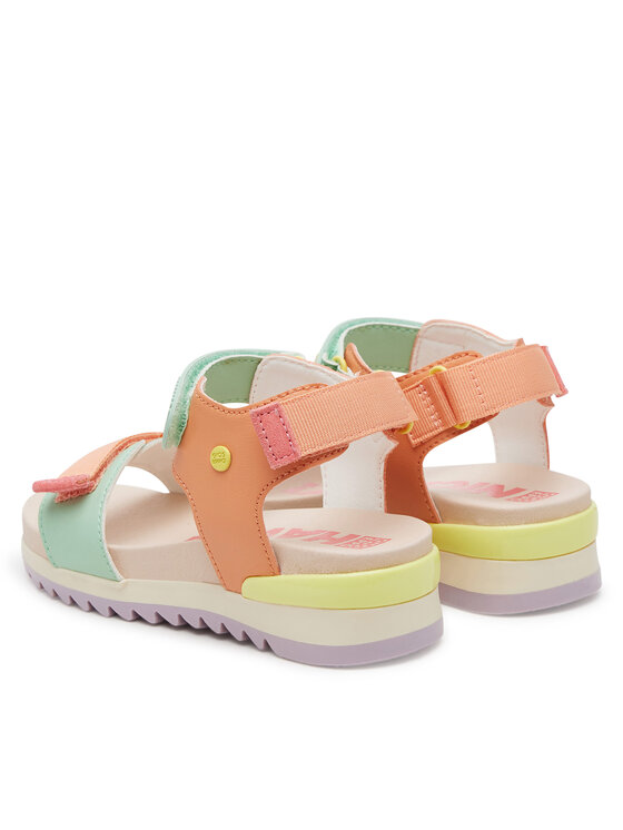 Gioseppo Gioseppo Sandaalid Tremont 75536-P Värviline