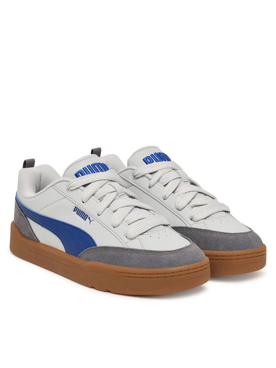 Puma Puma Snīkeri Park Lifestyle OG 397262 17 Balts