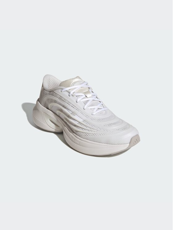 adidas adidas Półbuty 161474 Biały