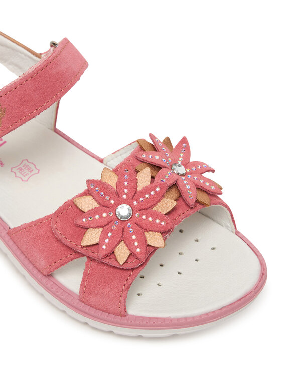 Primigi Primigi Sandalen 1385222 S Korallenfarben