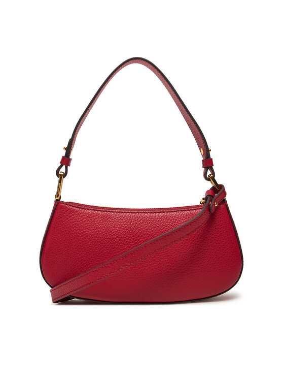 Coccinelle Coccinelle Сумка E5 MRF 52 01 01 Бордовий