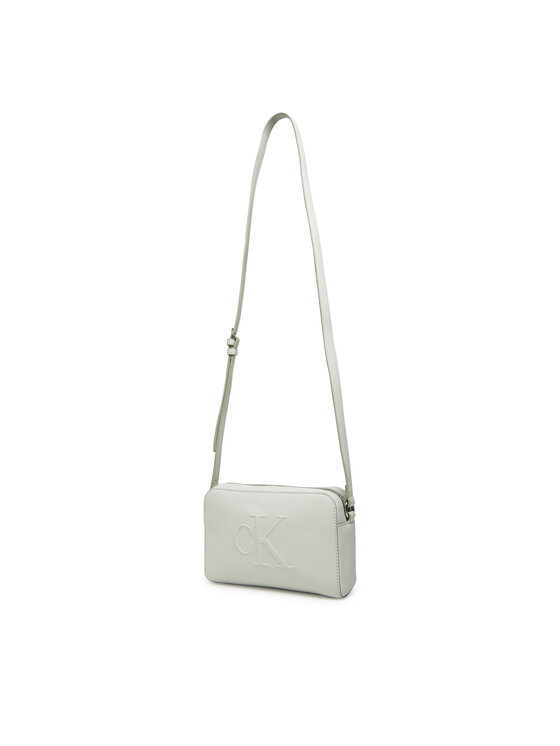 Calvin Klein Jeans Calvin Klein Jeans Käekott Sculpted Ew Camera Bag20 LV04K3036G Hall