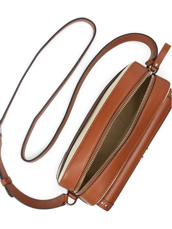 LAUREN RALPH LAUREN LAUREN RALPH LAUREN Torbica Marcy 431966778001 Bež