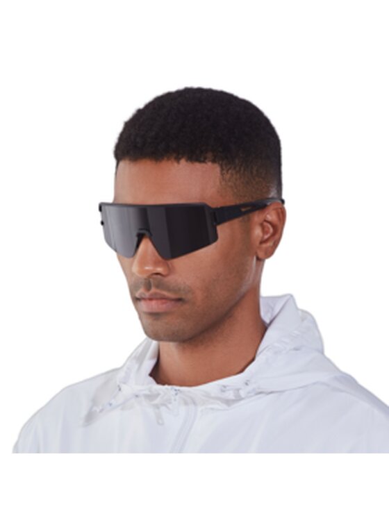 Yeaz Yeaz Okulary przeciwsłoneczne SUNSPOT Sonnenbrillen Czarny