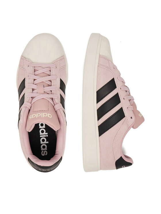 adidas adidas Superge CEO-STREETTALK KJ4819 Svetlo rožnata