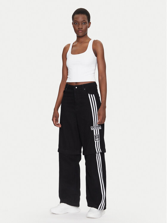 adidas adidas Teksad Adibreak JD0082 Must Wide Leg