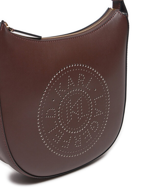 KARL LAGERFELD KARL LAGERFELD Ročna torba 241W3028 Rjava