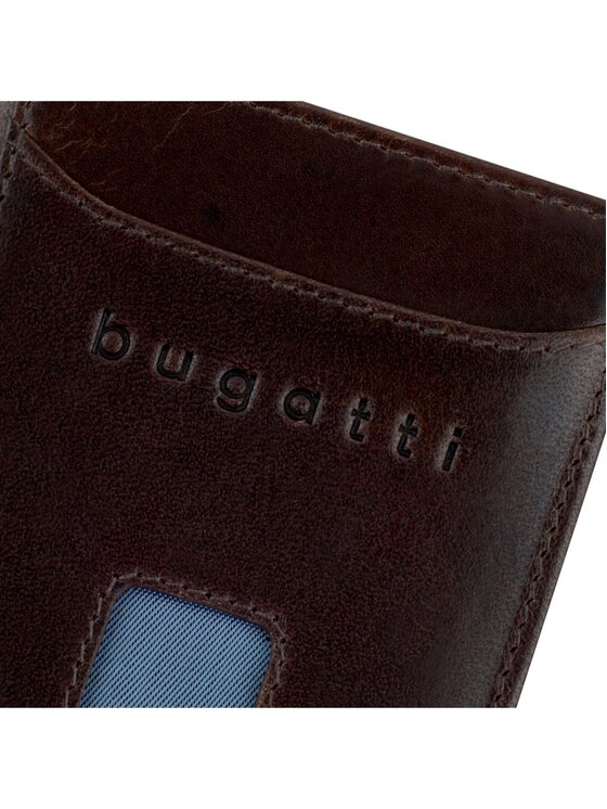 Bugatti Bugatti Portfel 303876 Brązowy