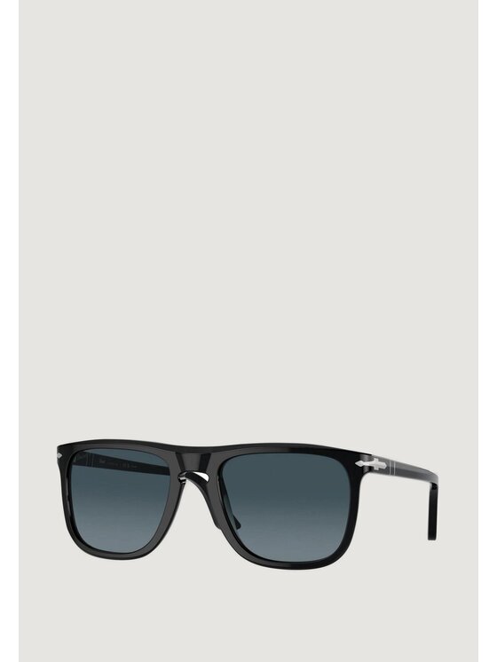 Persol Persol Occhiali da sole UNISEX Nero
