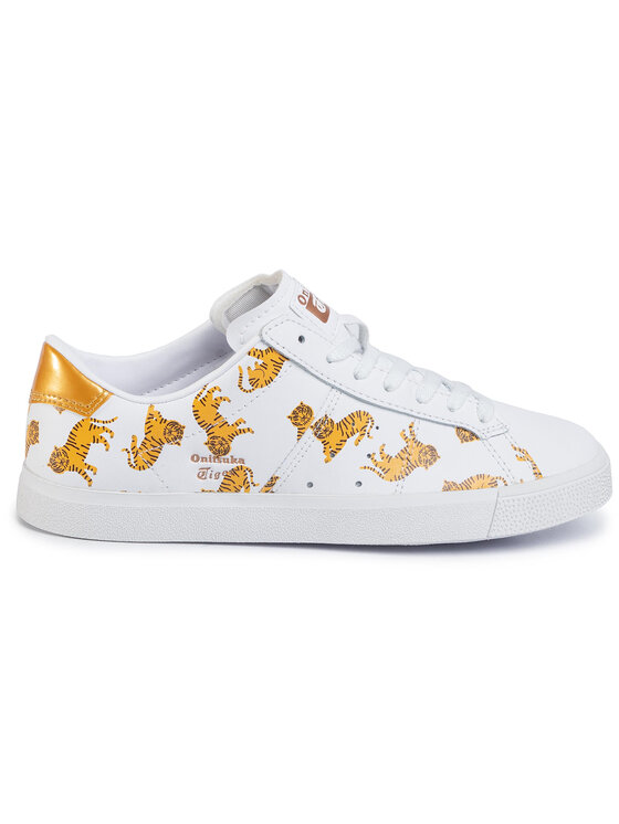 Onitsuka tiger lawnship 2.0 rouge clearance
