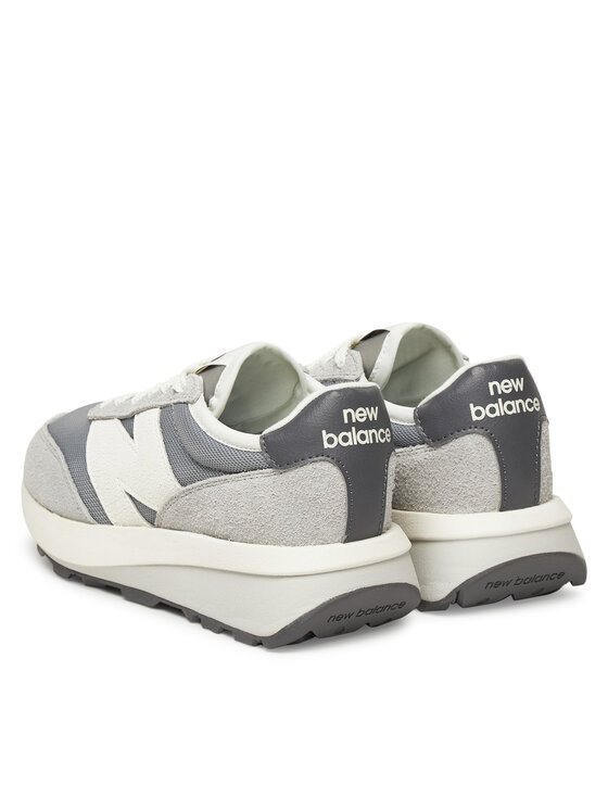 New Balance New Balance Сникърси U370AH Сив