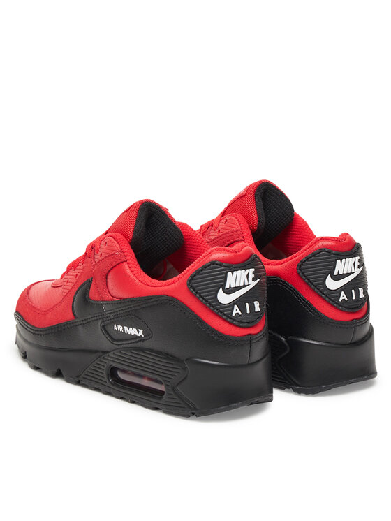 Nike Nike Sneakers Air Max 90 IF0670 600 Rot