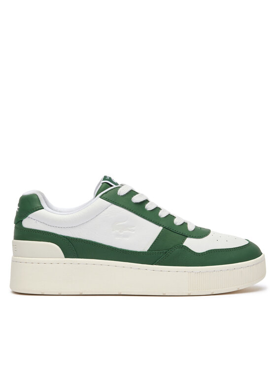 Lacoste Snīkeri Acelip Premium 747SMA0038 Zaļš