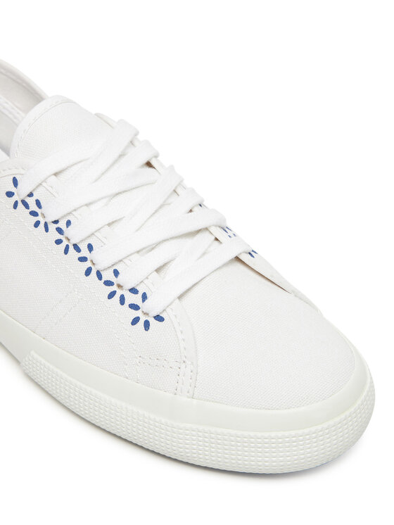 Superga Superga Tenisice S71473W 3750 Bijela