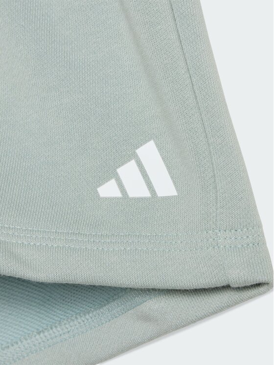 adidas adidas Zestaw dla niemowląt 158957 Zielony Loose Fit