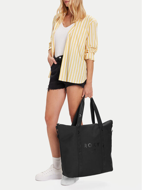Roxy Roxy Handtasche C-ROXY-MC-002-08 Schwarz