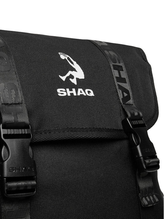 SHAQ Shaq Рюкзак SHAQ-P-011-07 Чорний