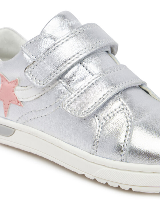 Primigi Primigi Sneakersy 7905122 M Srebrny