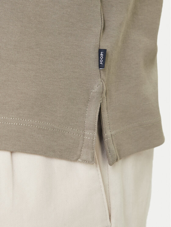 JOOP! JOOP! Pólóing Primo 30046975 Zöld Modern Fit