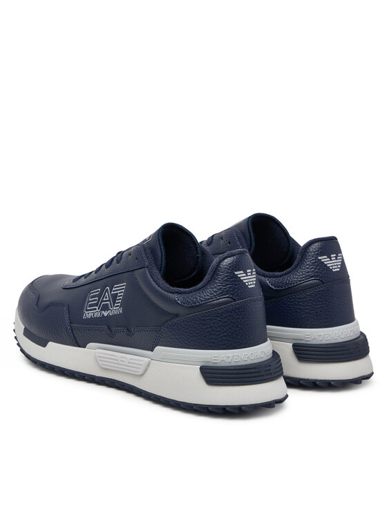 EA7 Emporio Armani EA7 Emporio Armani Sneakers 7X000873 AF28088 MB783 Dunkelblau