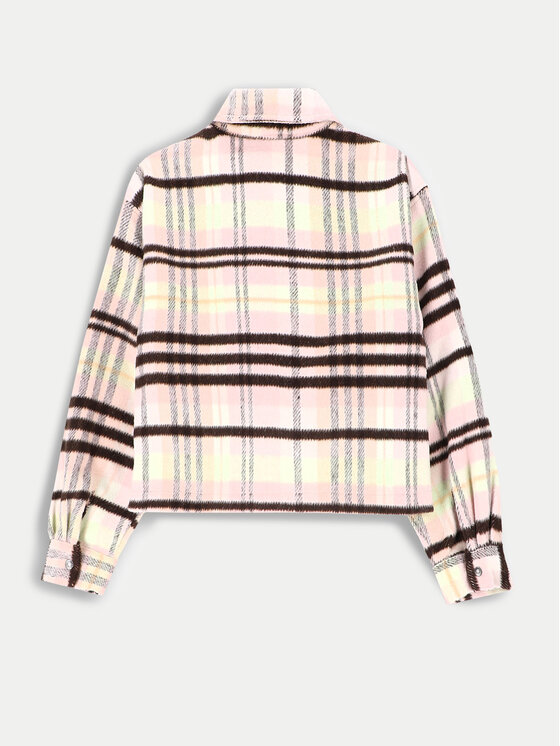 Coccodrillo Coccodrillo Übergangsjacke ZC4152001AGJ Bunt Regular Fit