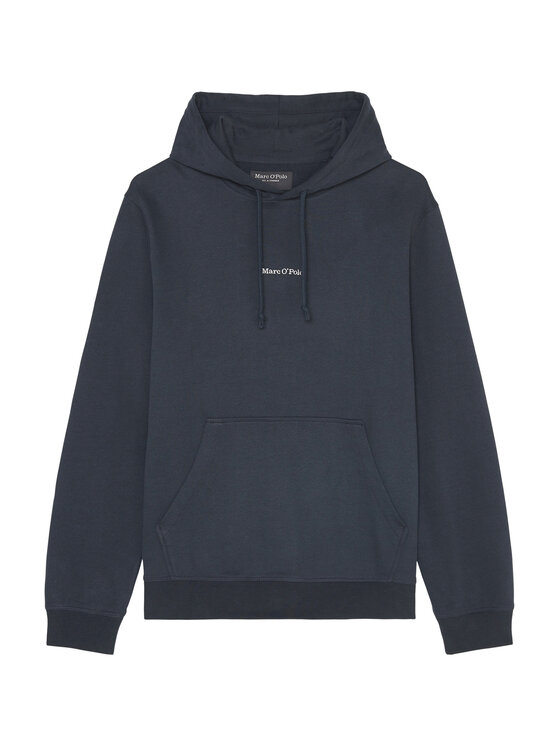 Marc O'Polo Marc O'Polo Pulóver 327 4077 54440 Sötétkék Regular Fit