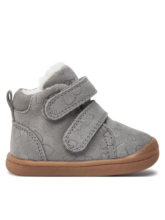 Primigi Primigi Stiefel 6906744 Grau