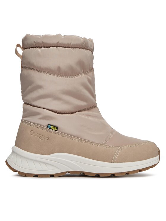 ZigZag ZigZag Снігоходи Pllaw Kids Boot WP Z234110 Сірий