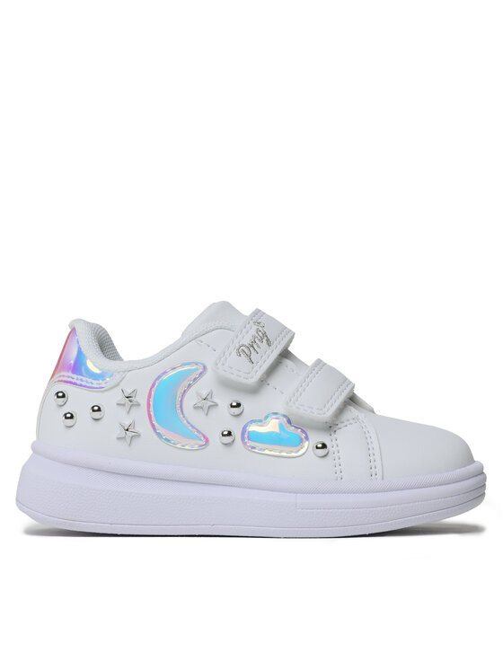 Sneakers Primigi 3964900 Alb