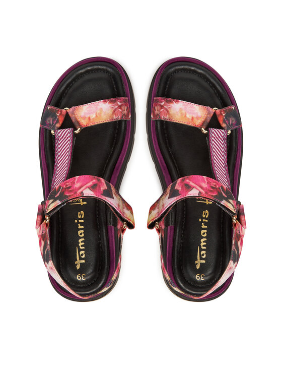 Tamaris Tamaris Sandali 1-28703-44 Rosa