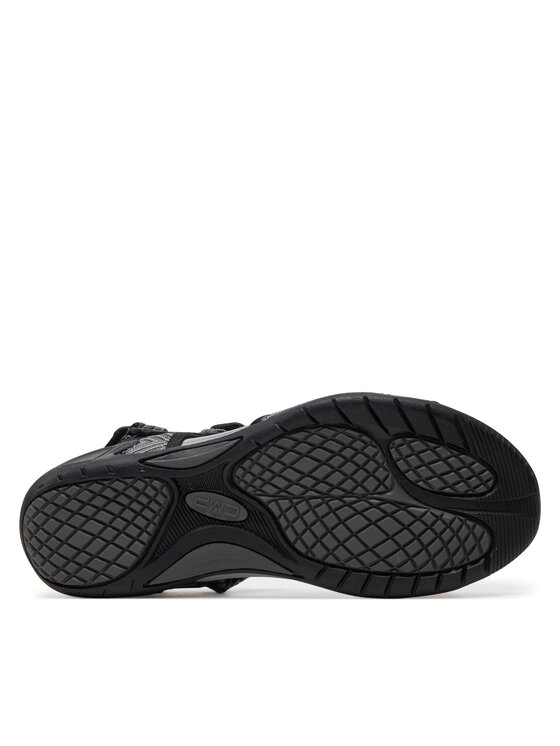 CMP CMP Sandale Hamal Hiking Sandal 38Q9957 Siva