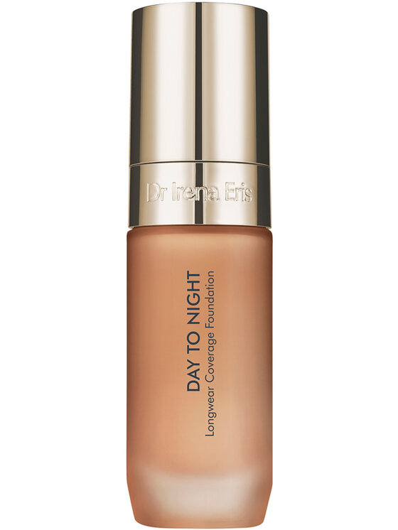 Dr Irena Eris Dr Irena Eris DAY TO NIGHT Podkład 030W Golden