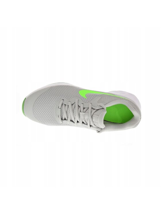 Nike Nike Sneakersy DD1096-009/38,5 Szary