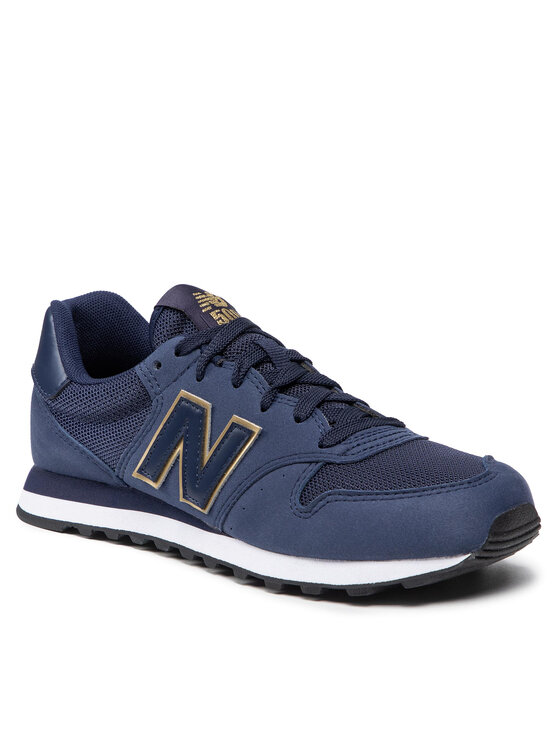 New Balance New Balance Сникърси GW500NGN Тъмносин
