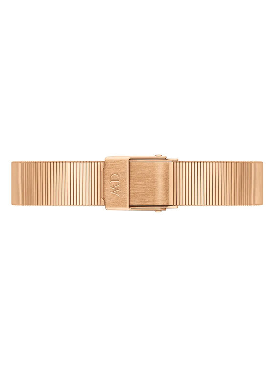 Daniel Wellington Daniel Wellington Orologio DW00100517 Oro rosa