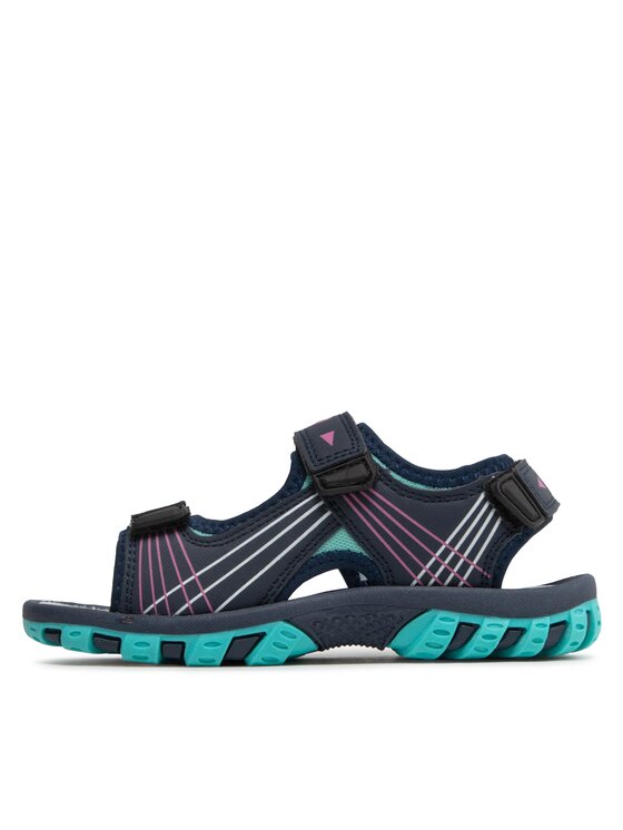 CMP CMP Sandali Kids Mawi 3q91085 Blu scuro