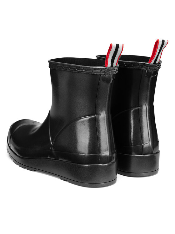 Hunter Hunter Cizme de cauciuc WFS2020NEB Negru