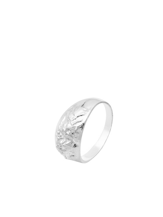 MARASIMSIM MARASIMSIM Prsteň MARASIMSIM 5PD247304 Strieborná